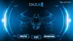 DAZLEN FPV screenshot 2