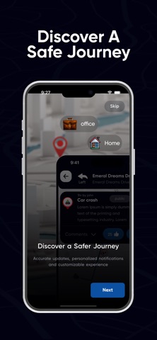 Safety Point screenshot