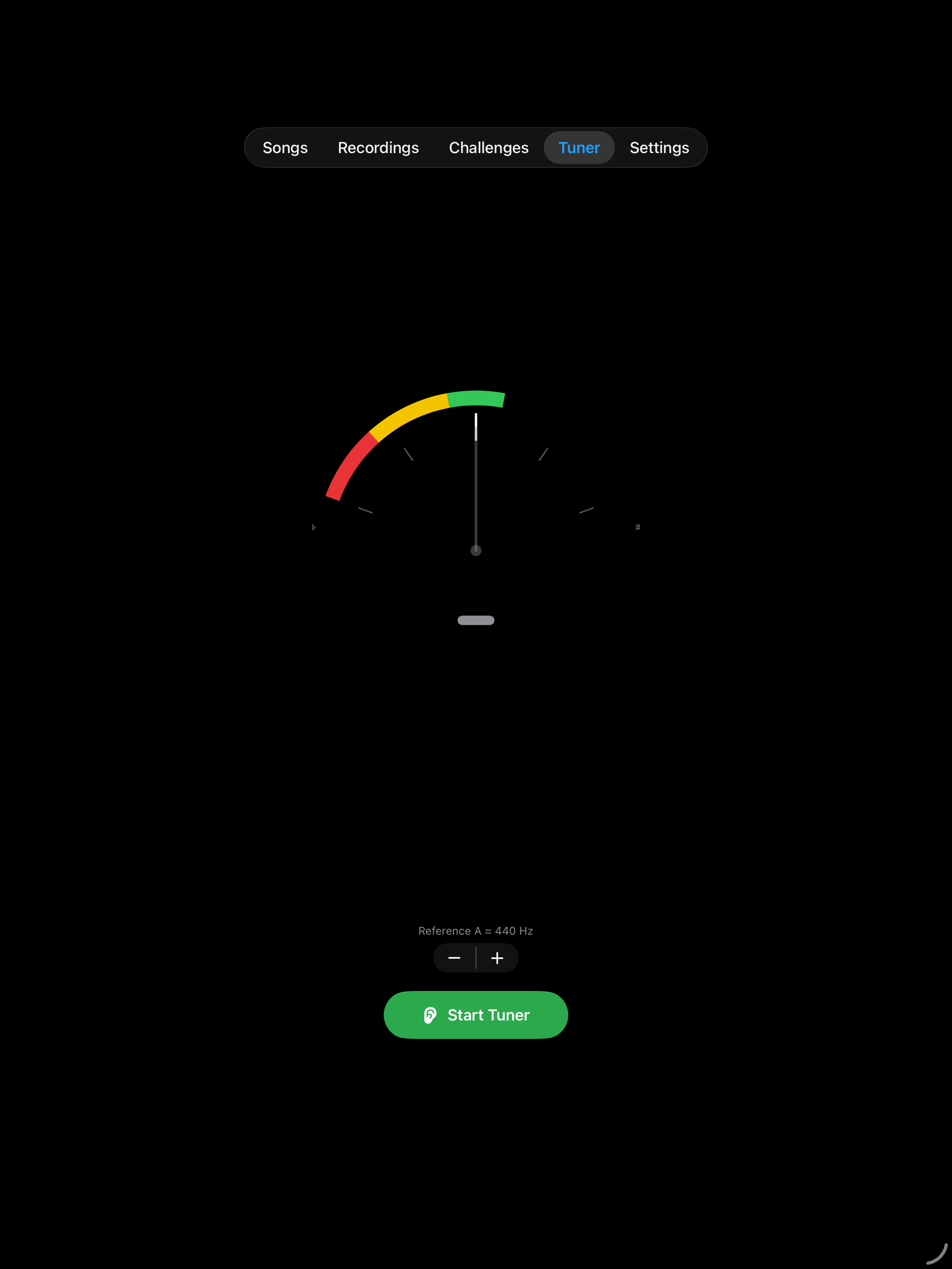 Musician Learner screenshot 17