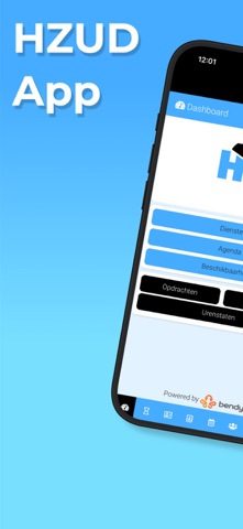 HZUD screenshot