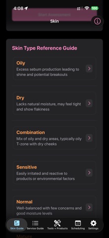 Esthetician: Pro Kit Screenshot 3 of 10