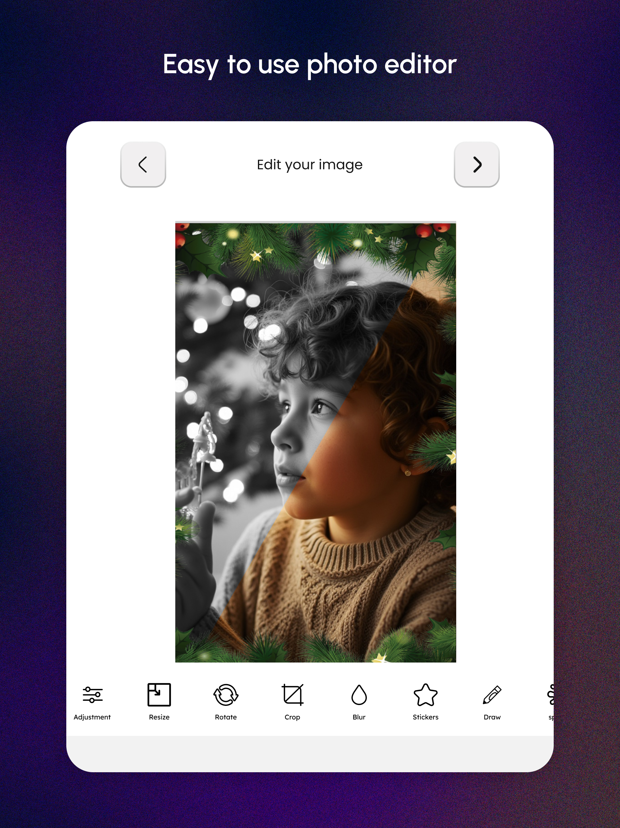 New Year & Christmas Pictures screenshot 8