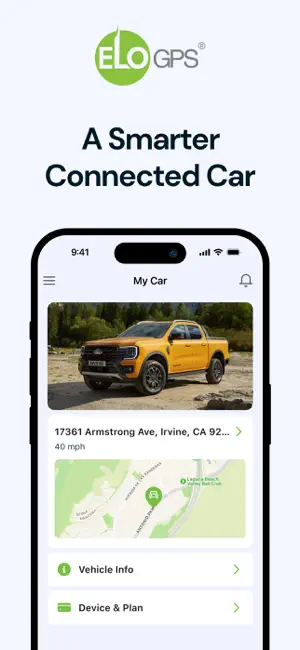 Elo GPS® (2026) screenshot 1