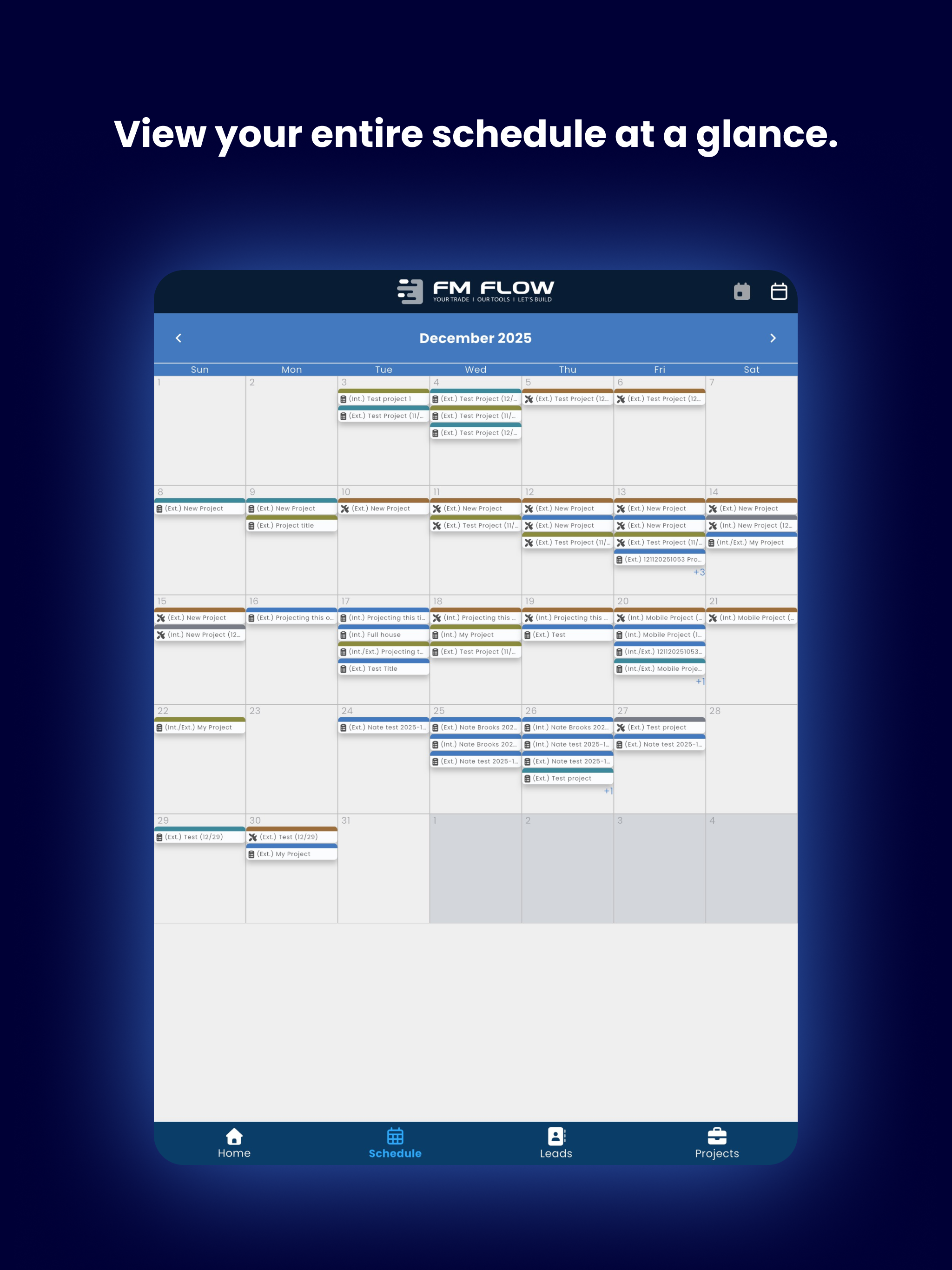 FM Flow screenshot 8
