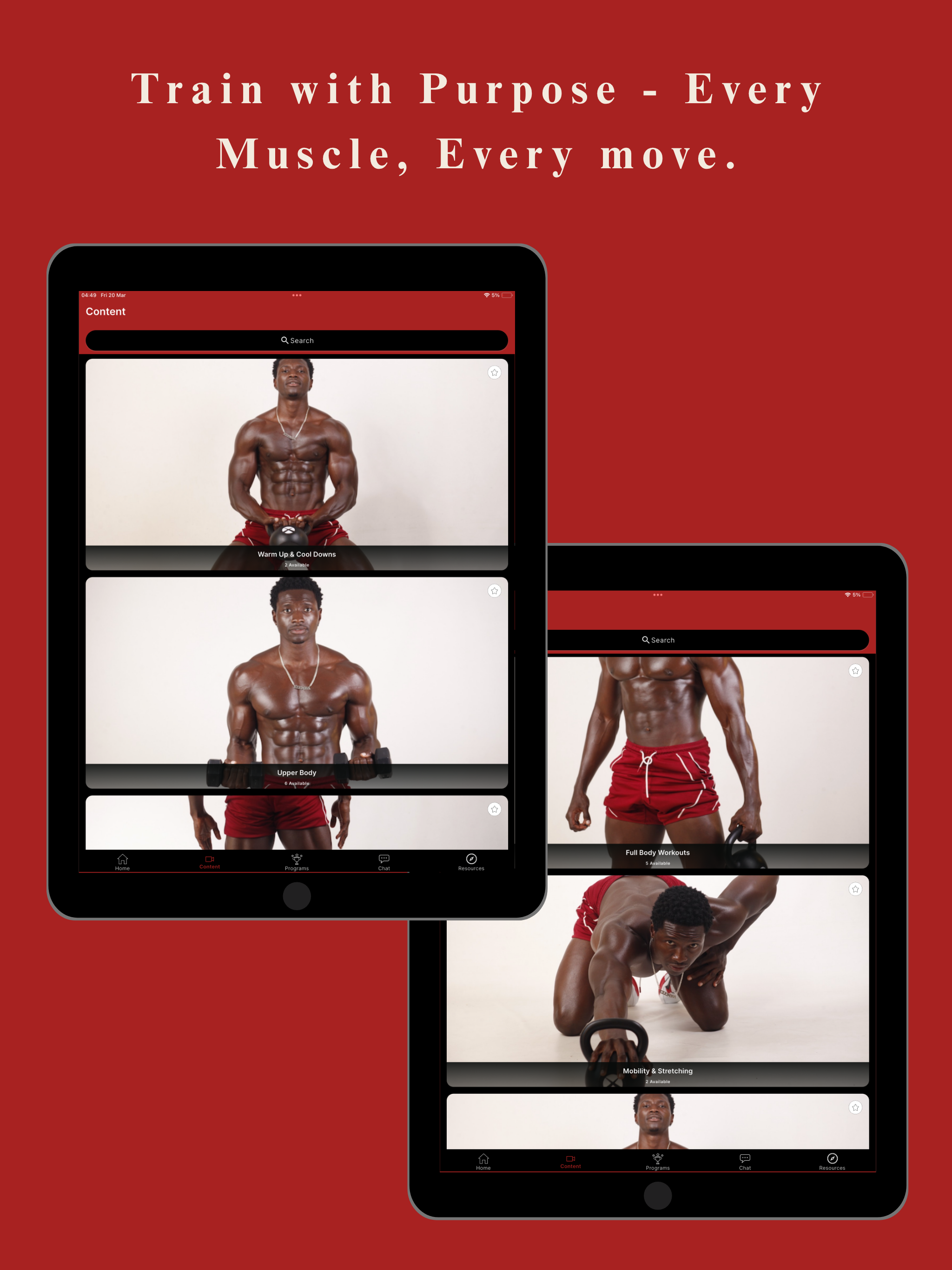 Ezemba Fitness