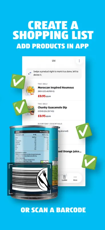 ALDI UK screenshot 8 of 8