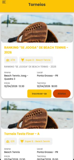 JOGUEBT screenshot 2