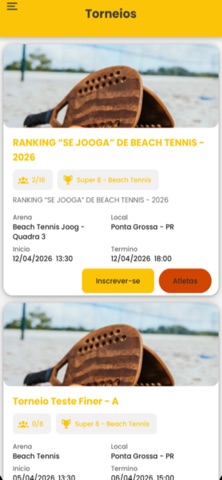 JOGUEBT screenshot