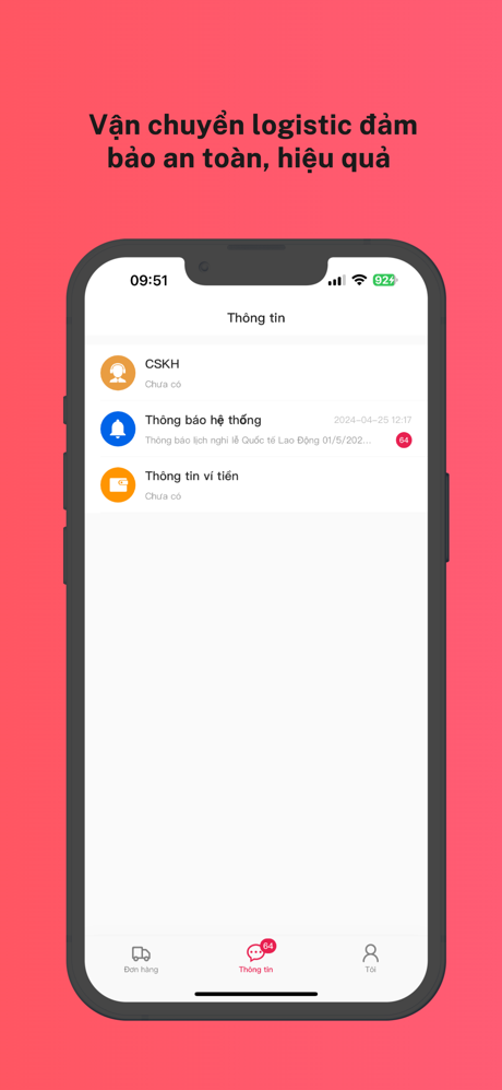 KYD Cargo screenshot 2