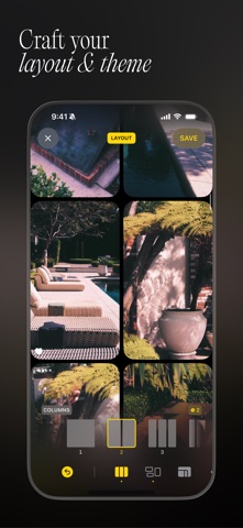 Lutiere: Instant Film screenshot