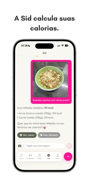 Sementes - Emagrecer em 15 screenshot 2