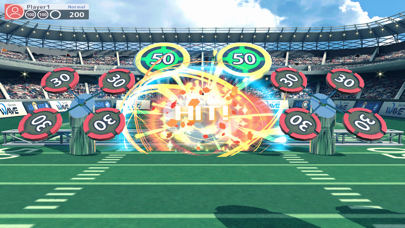 Golfzon WaveArcade Screenshot