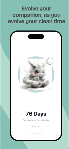 Recovery Buddy screenshot
