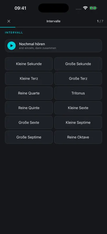 AbiEar screenshot 4 of 5