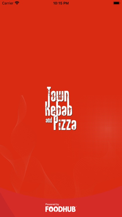 Town Kebab And Pizza