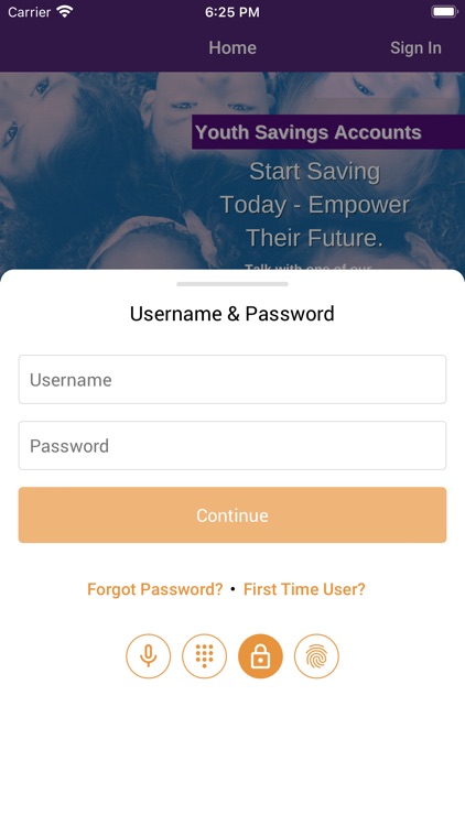 Finanta Credit Union