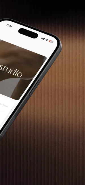 Rea Sweat Studio screenshot 2
