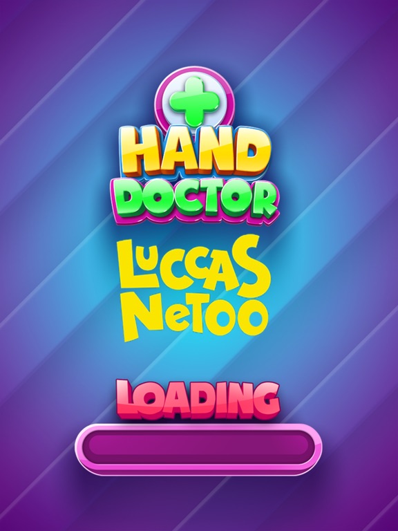 Screenshot #4 pour Luccas Netoo Hand Doctor