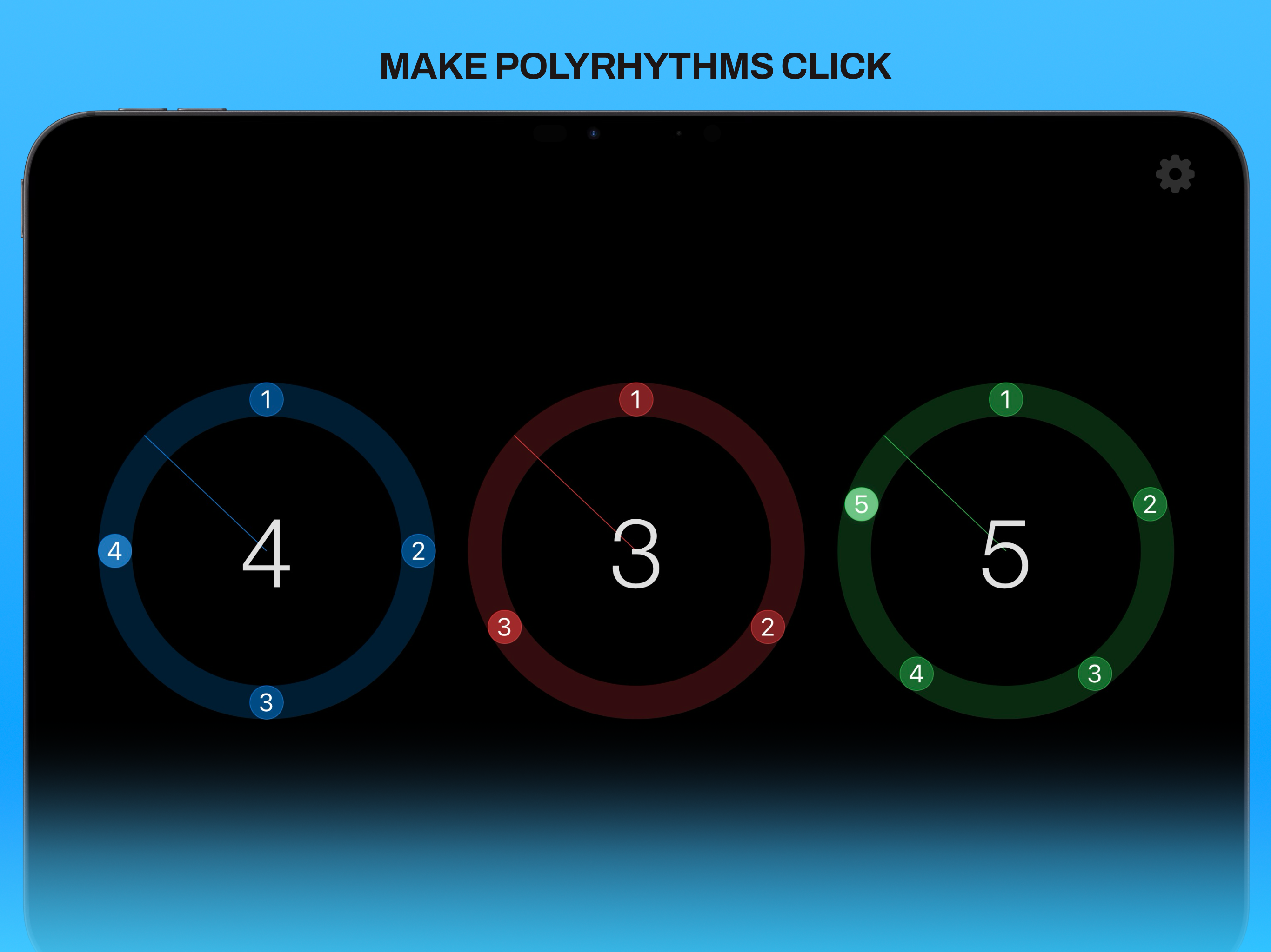 PolyNome Pro: Drum Sequencer screenshot 18