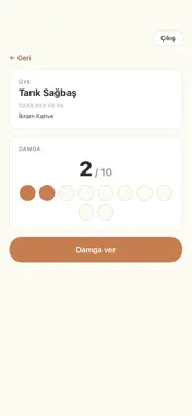WalletCo screenshot 2