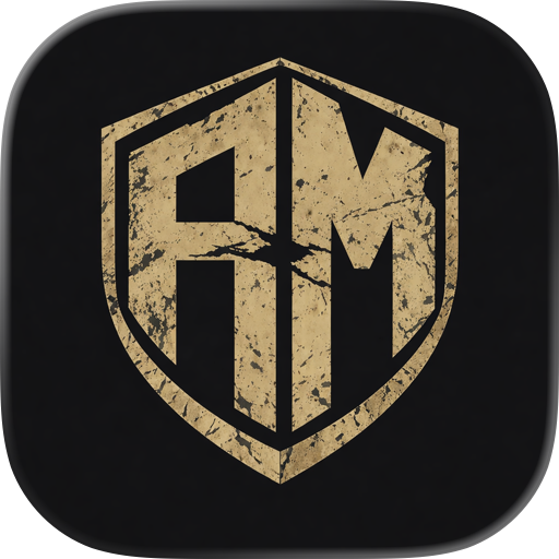 Act Like Men Bible App for Men