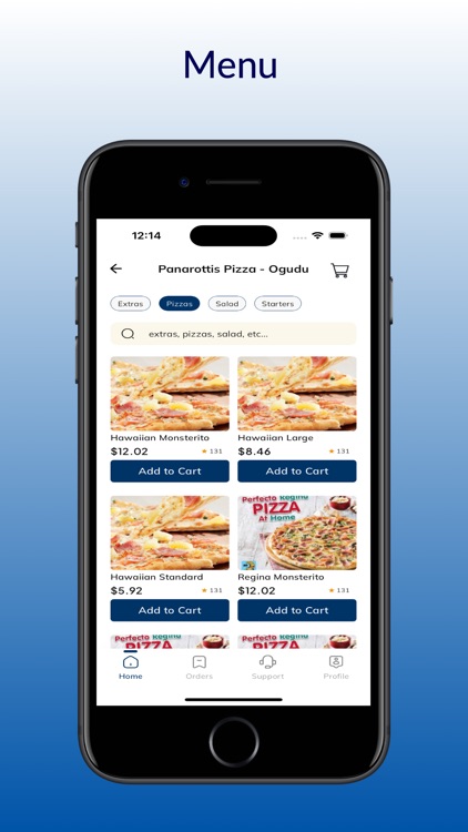 RiveSend: Delivering happiness