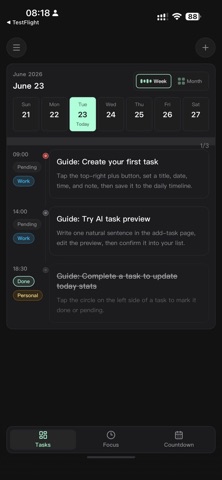 DoZip screenshot