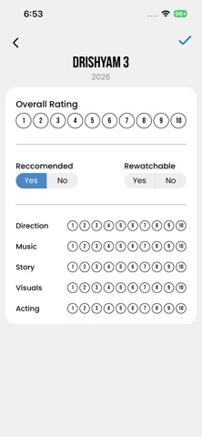 ShowDex Screenshot 1 of 9