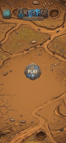 AntForge: Swarmfall screenshot