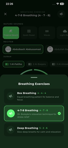 Nafas Screenshot 8 of 10