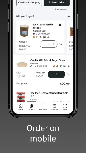 CustomerFirst Solutions screenshot 3