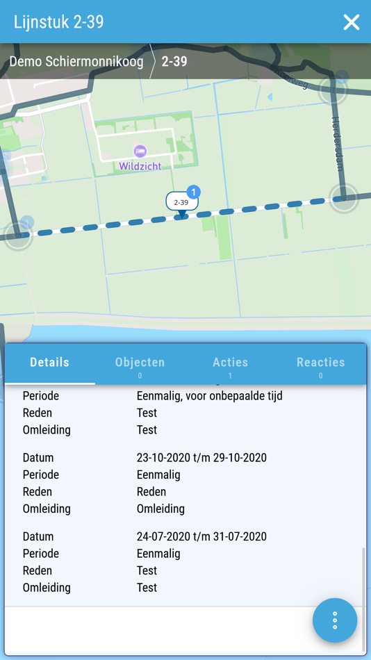 #3. C-TIP: Routebeheer (iOS) 由: Folkersma Routing en Sign B.V.