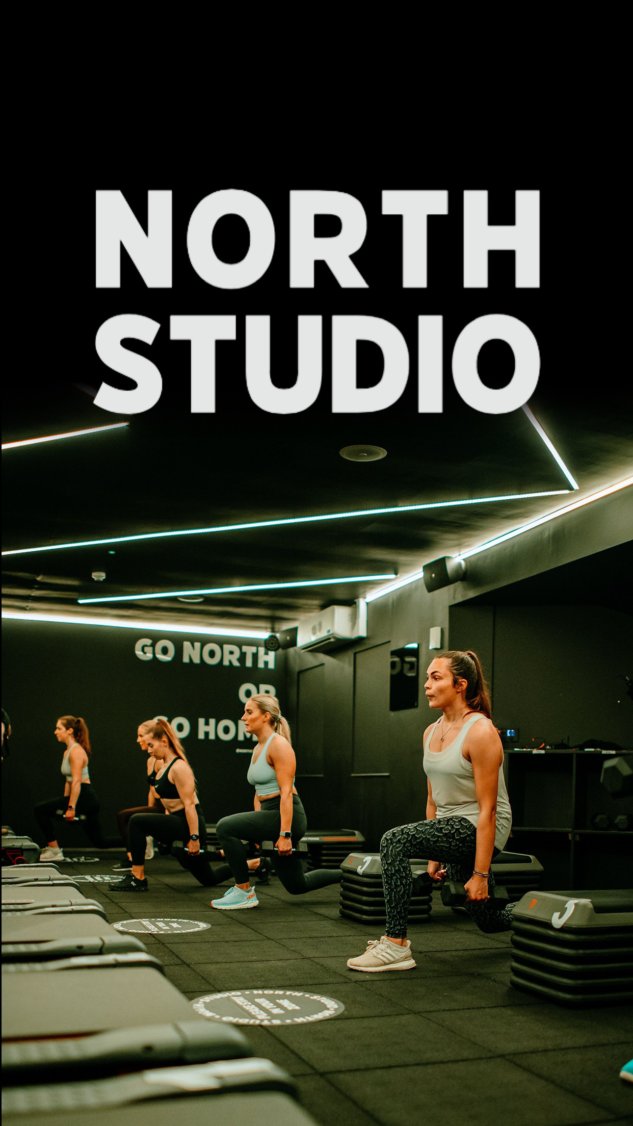 North Studio