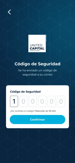 United Capital screenshot 4
