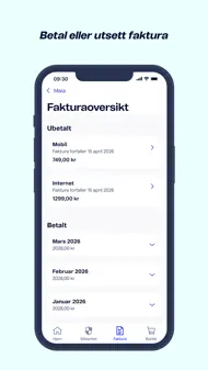 Mitt Telenor iphone bilder 3