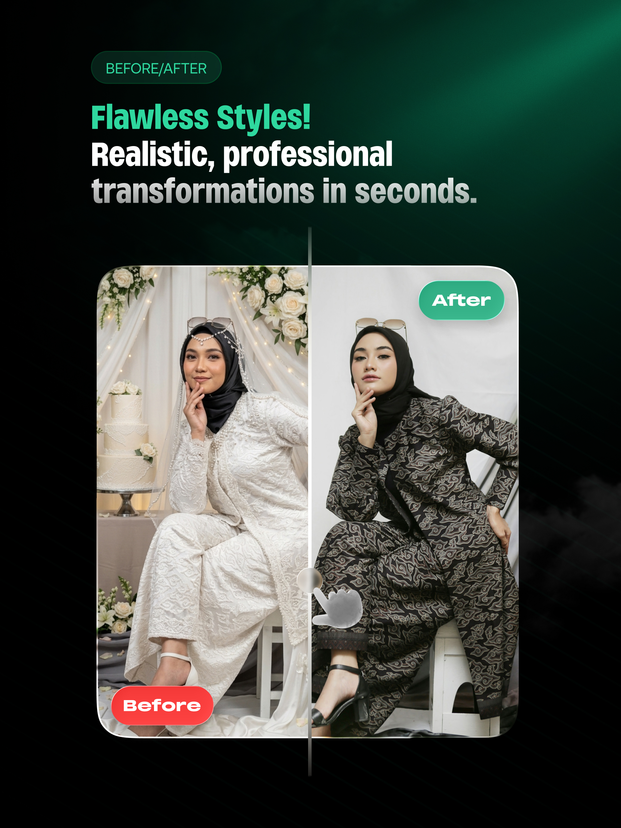 Solef: AI Personas screenshot 20