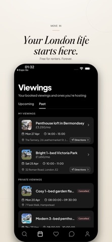 Openlett Screenshot 4 of 7