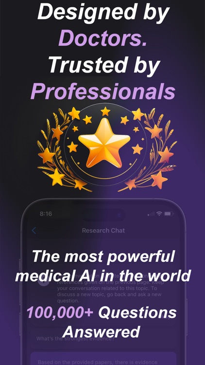 Dr.Oracle AI Medical Assistant