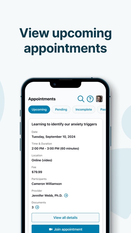 Lincoln County Patient Portal