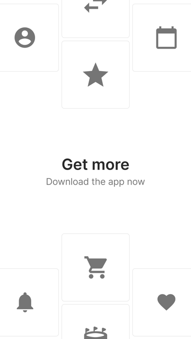 Screenshot #3 pour ClubSpot Tickets
