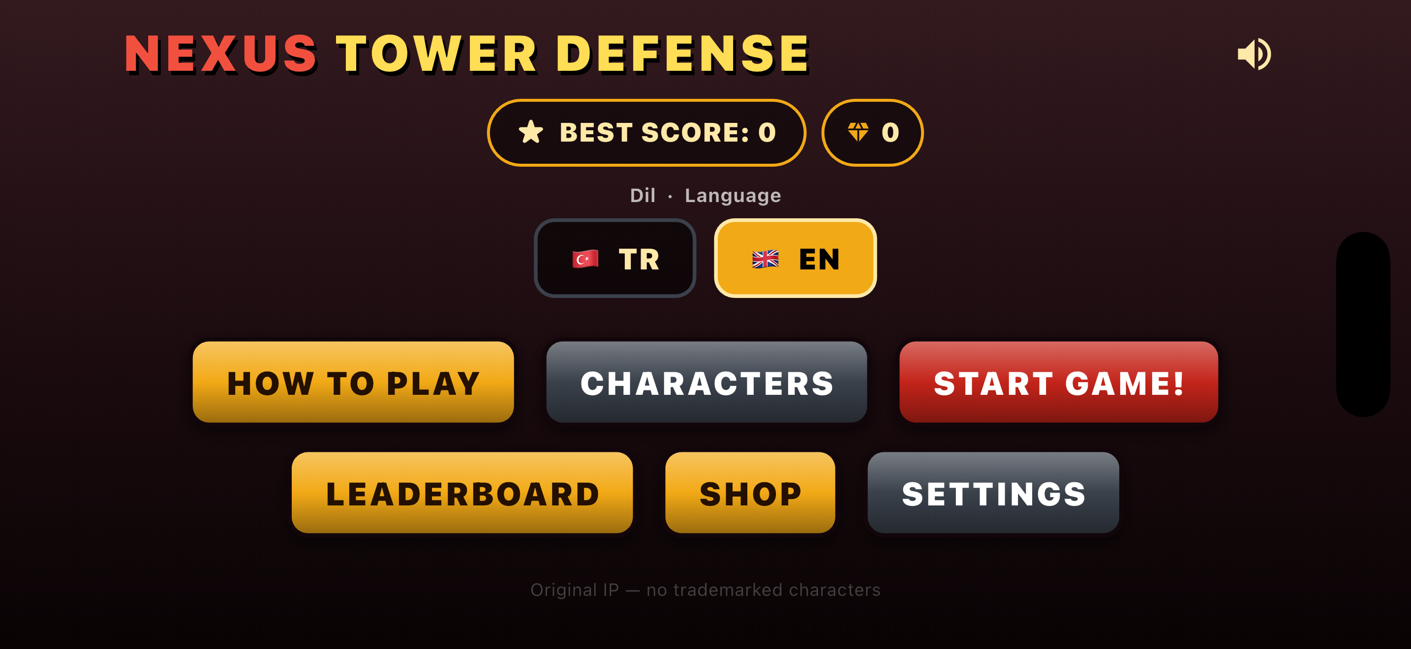 Nexus Tower Defense screenshot 7