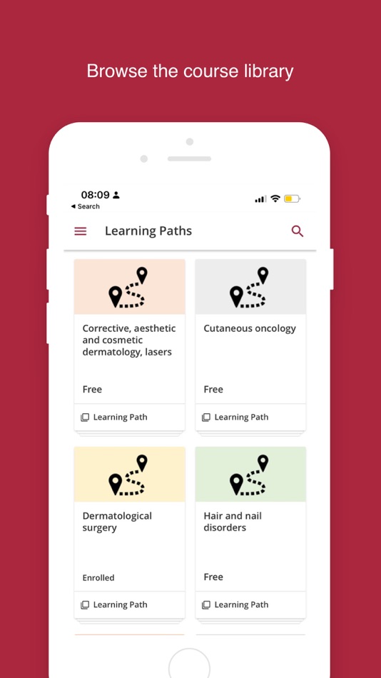 #5. EADV Learning (iOS) 由: EADV