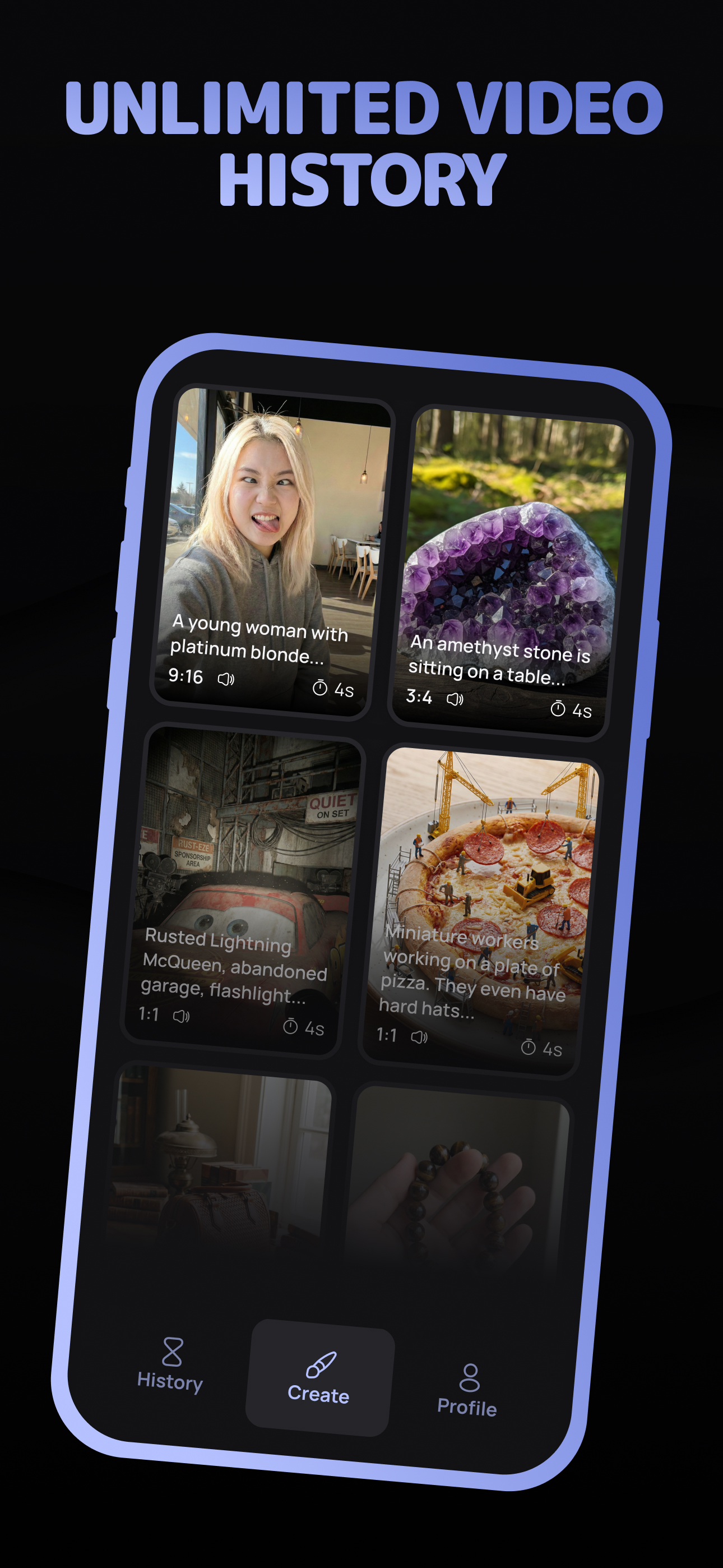 Image to Video AI - NeoScene