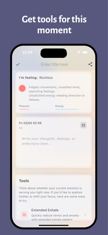 CanvasMind Screenshot 5 of 9