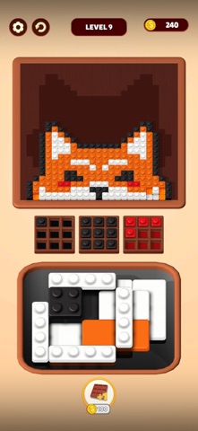 Block Quest Jam screenshot