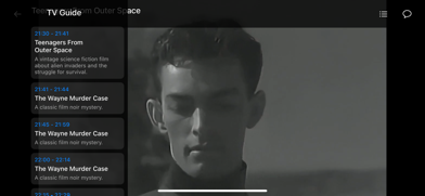 mscLive Screenshot 7 of 8