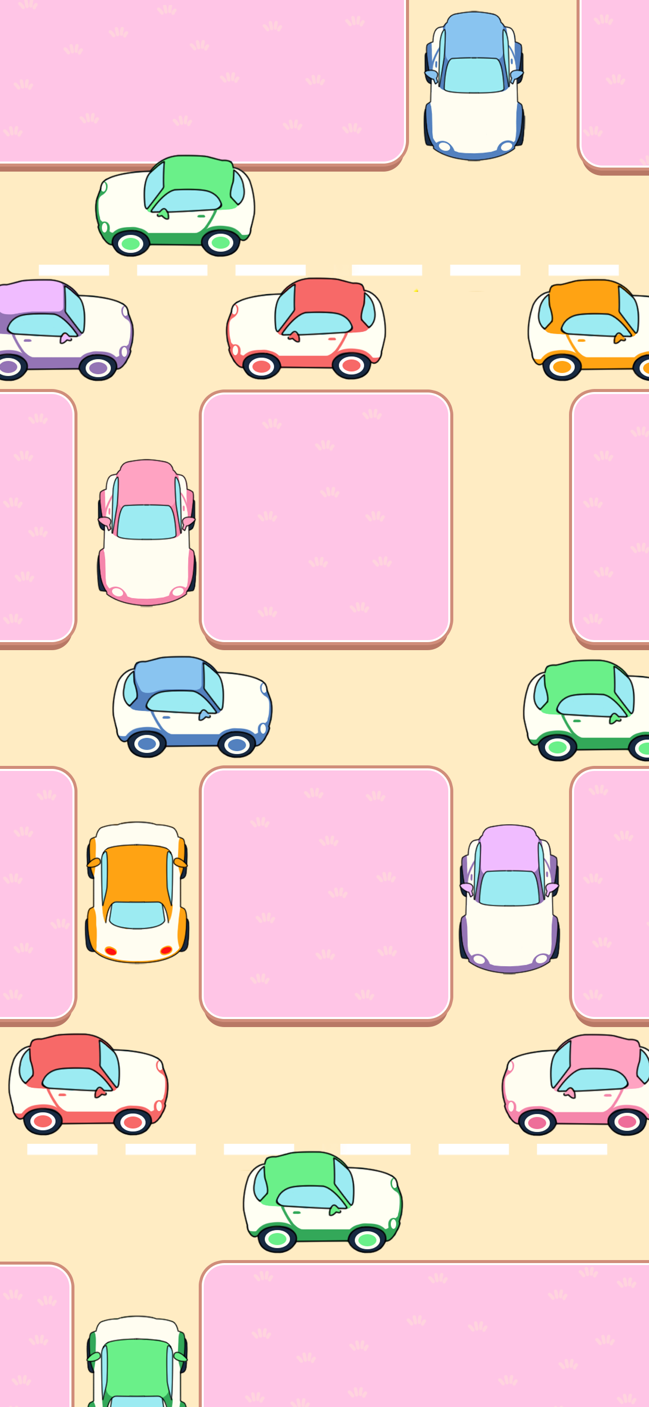 Exit Jam : Dash Run screenshot 7