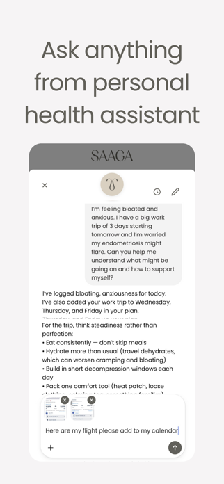 SAAGA Screenshot 3 of 10