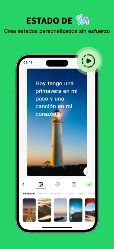WhizAI para WA Web screenshot 6 of 7