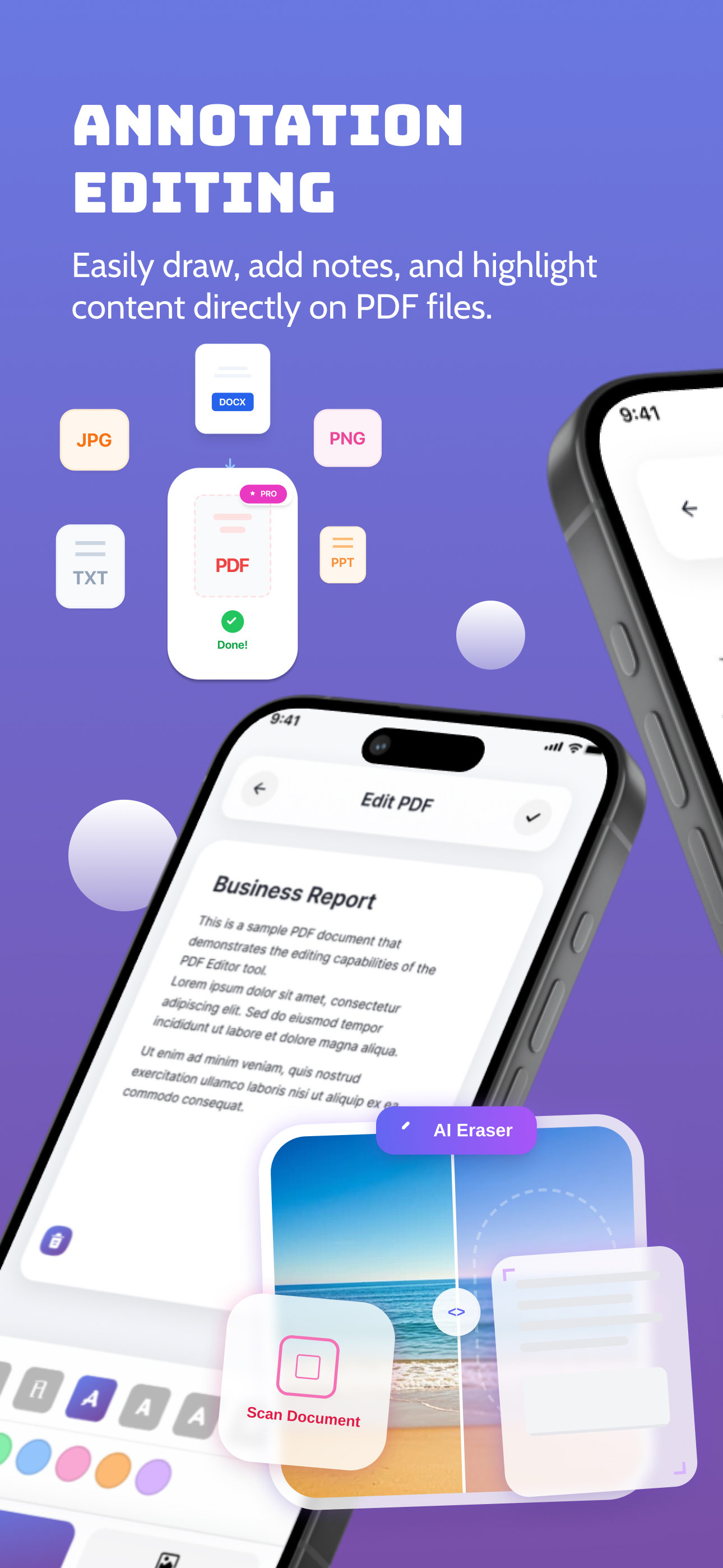 EasyFile  :  AI File Manager screenshot 4